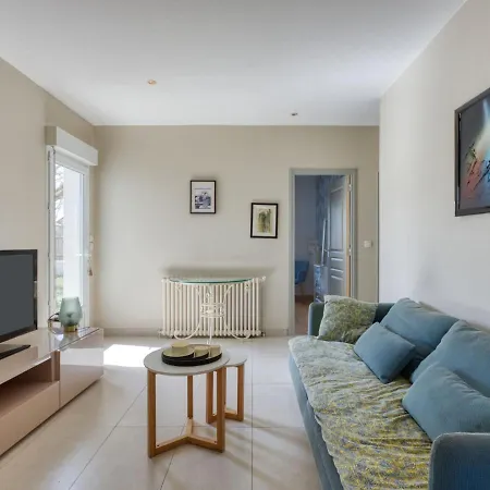 Bassin By Interhome Villa *